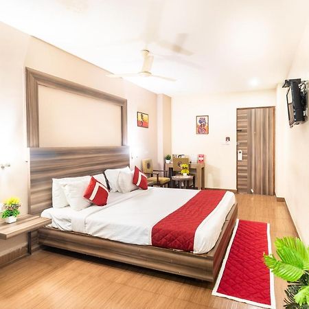 Octave La Sara Vista Hotel บังกาลอร์ ภายนอก รูปภาพ