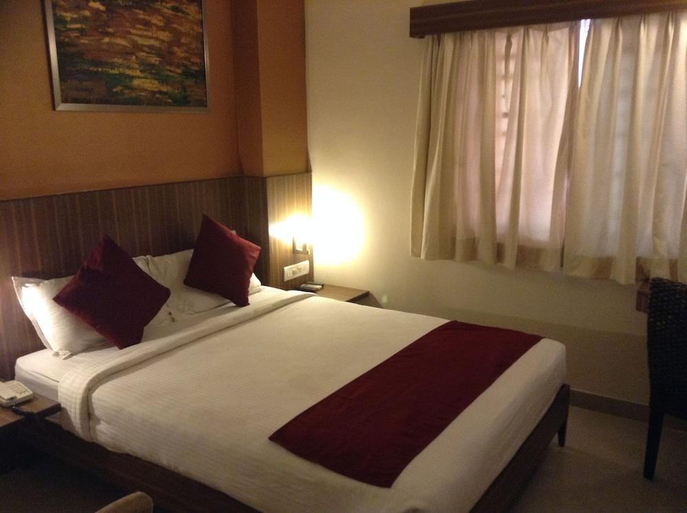 Octave La Sara Vista Hotel บังกาลอร์ ภายนอก รูปภาพ