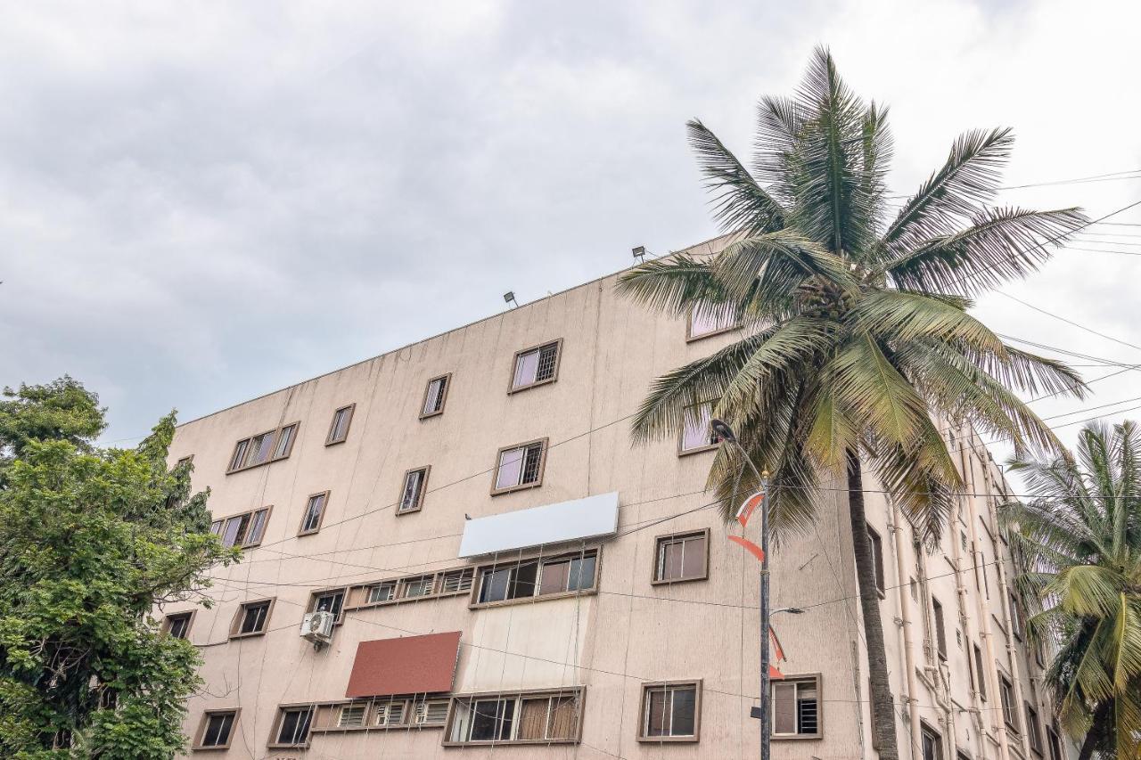 Octave La Sara Vista Hotel บังกาลอร์ ภายนอก รูปภาพ