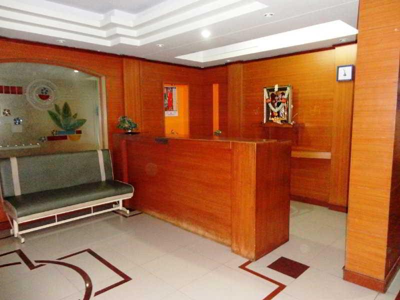 Octave La Sara Vista Hotel บังกาลอร์ ภายนอก รูปภาพ