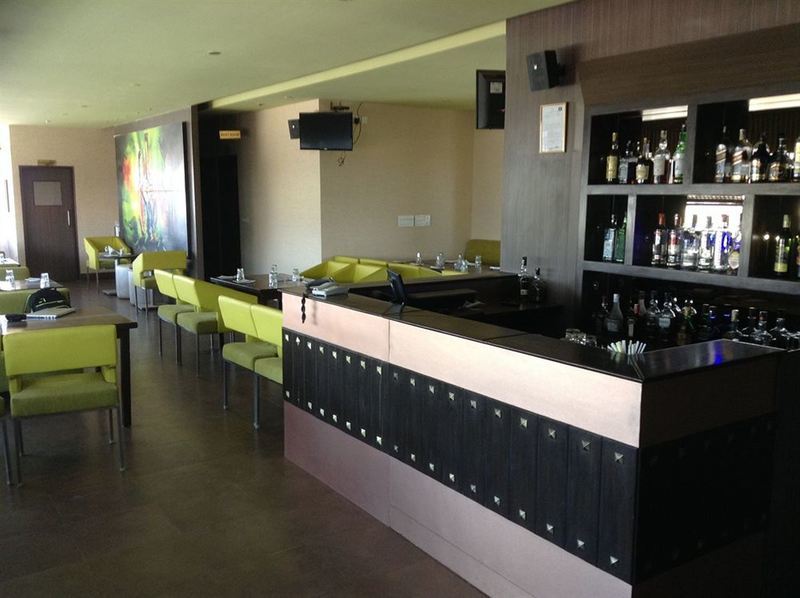 Octave La Sara Vista Hotel บังกาลอร์ ภายนอก รูปภาพ