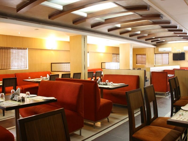 Octave La Sara Vista Hotel บังกาลอร์ ภายนอก รูปภาพ