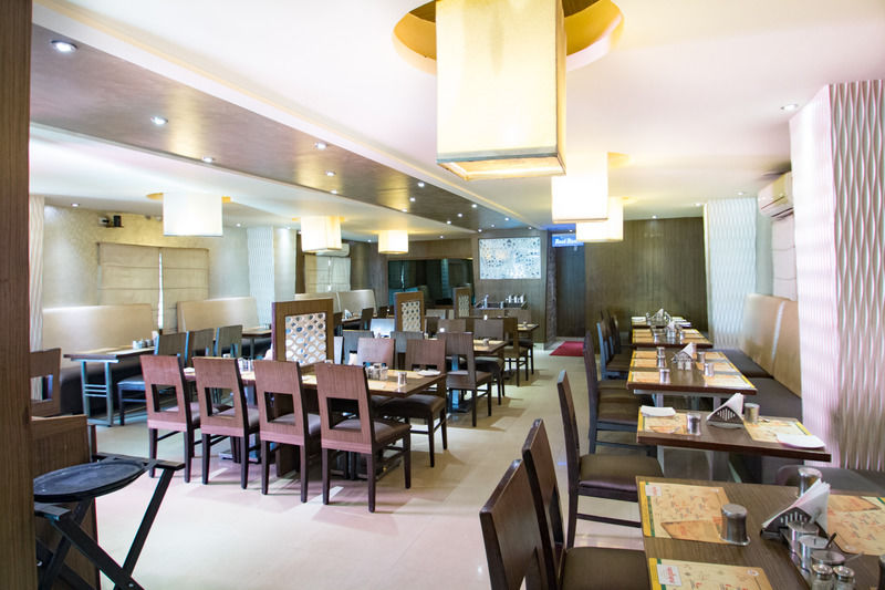 Octave La Sara Vista Hotel บังกาลอร์ ภายนอก รูปภาพ