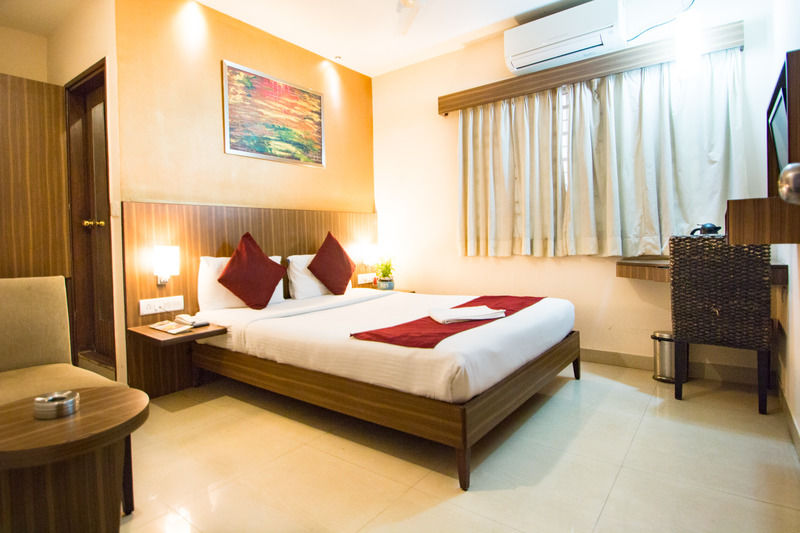 Octave La Sara Vista Hotel บังกาลอร์ ภายนอก รูปภาพ