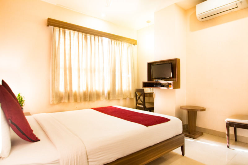 Octave La Sara Vista Hotel บังกาลอร์ ภายนอก รูปภาพ