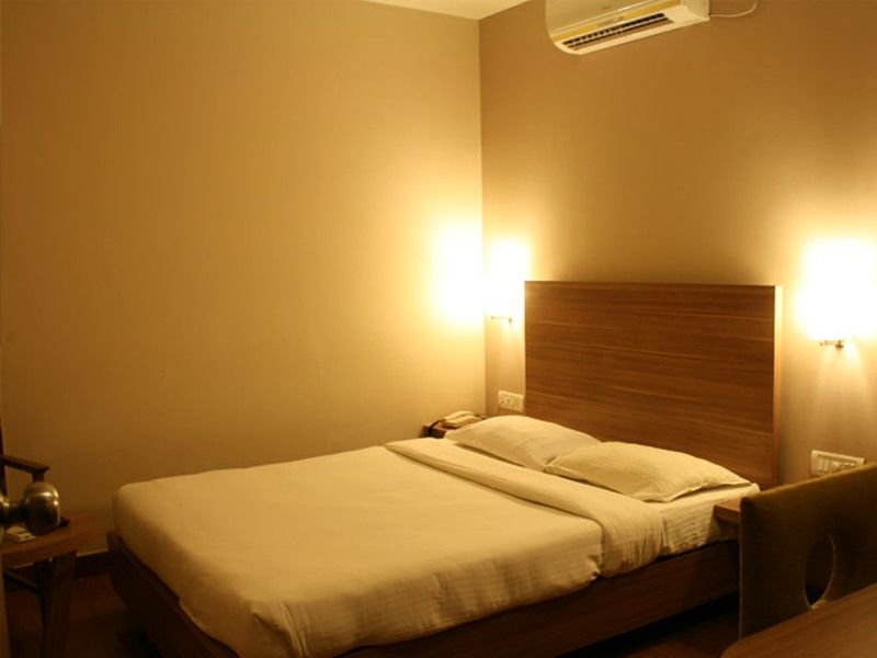 Octave La Sara Vista Hotel บังกาลอร์ ภายนอก รูปภาพ